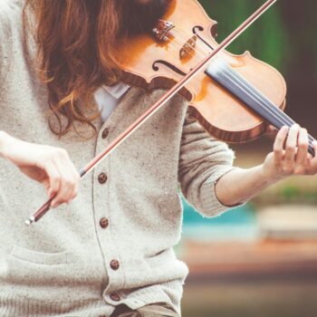 Klassiek concert door Conservatoriumstudenten